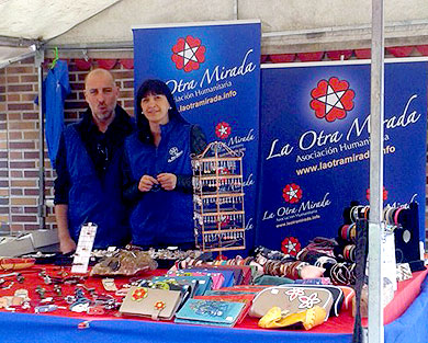 Otra mirada solidaria