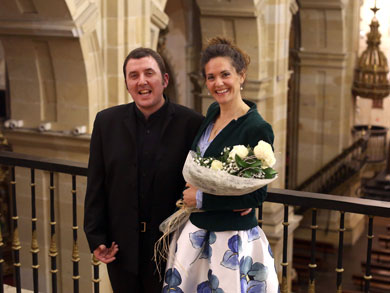 3.850 euros para Nepal