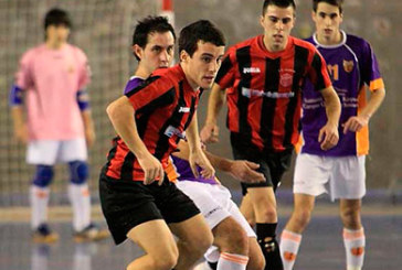 El Sasikoa busca jugadores para formar equipos cadete y juvenil