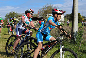 El Bizikleta Eguna de Durango programa una jornada festiva en torno a las dos ruedas