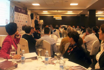 Impulsan en Durango un grupo de networking para tejer redes de contactos profesionales