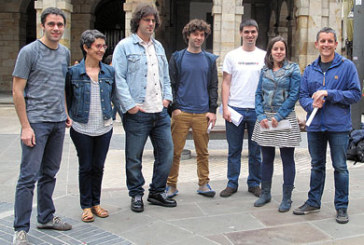 EH Bildu propone modificar los sueldos de los liberados para ahorrar 116.000 euros