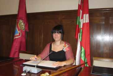 Idoia Buruaga será la alcaldesa de Elorrio tras el voto en blanco de Herriaren Eskubidea