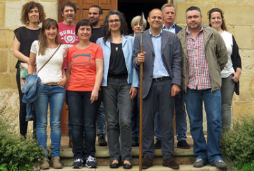 Repiten mandato Navarro, Isoird, Jaio, Totorikaguena, Baigorri y Sarriugarte