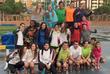 El Bidezabal domina la jornada final de Primera División