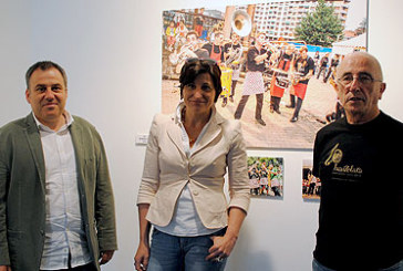 Haizetara elegirá a la mejor banda de sus nueve ediciones