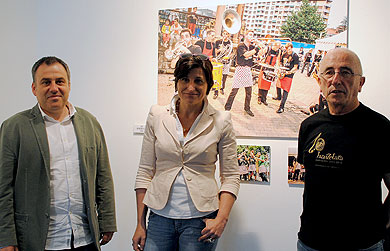 Haizetara elegirá a la mejor banda de sus nueve ediciones