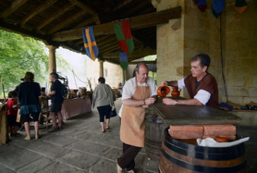 Tres celebraciones diferentes coincidirán mañana en Elorrio