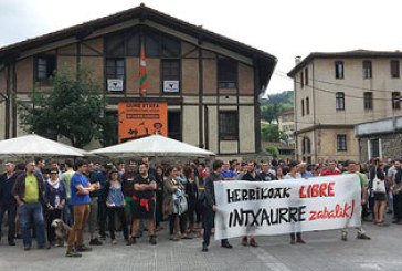 Convocan movilizaciones en Durangaldea contra el cierre de las Herriko Tabernas