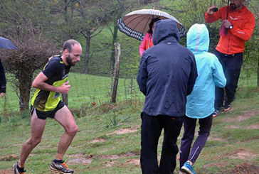 Ariznabarreta, seleccionado para el Campeonato de Europa de Kilómetro Vertical