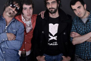 Sermond’s elorriarren eta Quaoar-en kontzertua bihar Plateruena Kafe Antzokian