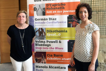 Seis ‘delicatessen’ musicales y circenses en Uda Kalean Bizi