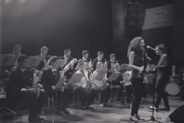 “Koloretako etorkizunerako” Go B(l)ack’ kontzertuak doinu afro-amerikarrak eskainiko ditu