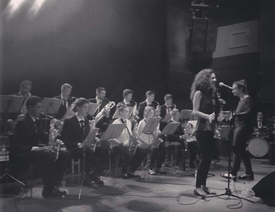 “Koloretako etorkizunerako” Go B(l)ack’ kontzertuak doinu afro-amerikarrak eskainiko ditu