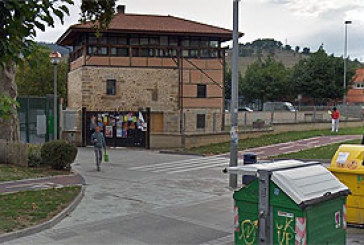 Kirolene seguirá en Durango pero se trasladará a un caserío rehabilitado del siglo XVII