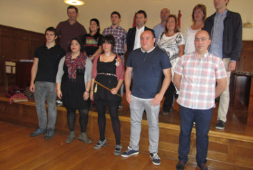 PNV y Herriaren Eskubidea rechazan ampliar el número de comisiones en Elorrio