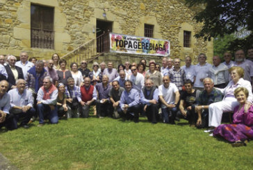 Gerediaga elkartea, Durangaldeko altxorra