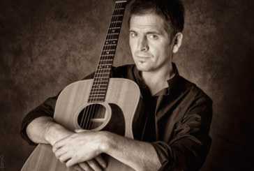 Mikel Urdangarin ofrecerá mañana un concierto gratuito en las fiestas de Okando