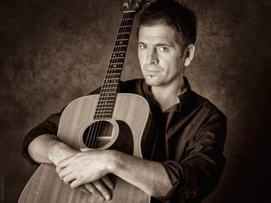 Mikel Urdangarin, Vendetta y Betagarri brillarán en los ‘Karmenes’ zornotzarras