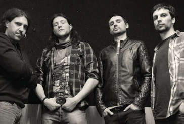 Zornotzako bi kantari herritarren aurrean