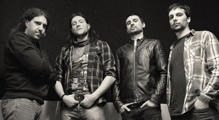 Zornotzako bi kantari herritarren aurrean