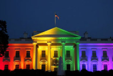 #LoveWins in Durango