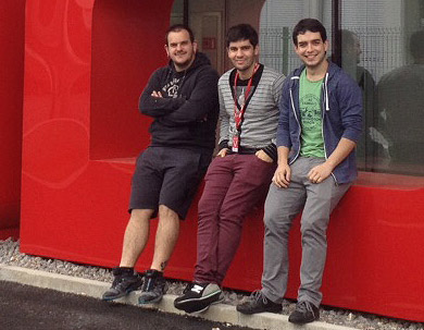 Maristak, un futuro integral