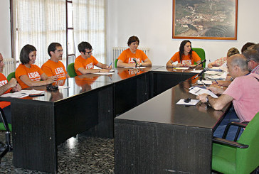Zaldibar agrupa Euskera y Educación en una única área