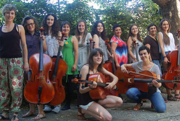 Tarde de boleros con Gehi Zazpi y 4Kote en Kurutzesantu