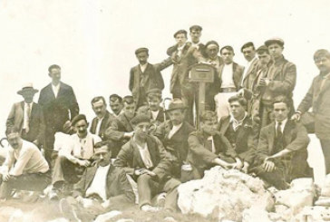 Anbotoko postontziaren mendeurrena ospatuko dute igandean Urkiolan