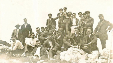 Anbotoko postontziaren mendeurrena ospatuko dute igandean Urkiolan