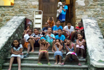 Del campamento al udaleku