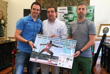 El atletismo homenajea mañana a Juanjo Ziarrusta en Landako