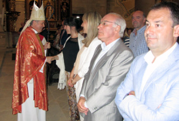 Elorrioko Udalak uztailaren 29a izendatu du bigarren jaieguna