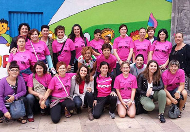 La prueba popular Mikel Deuna impulsará la actividad física para toda la familia