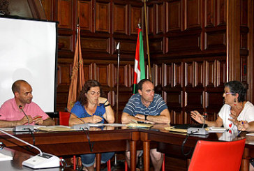 Roland Isoird mantendrá su sueldo de 51.000 euros