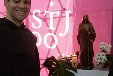 “Predicar en tu pueblo supone una dificultad añadida”