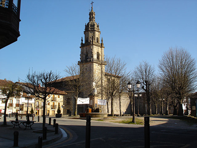 17 eta 41 kilometroko ibilbideak izango ditu Otxandioko Bizikleta Martxak