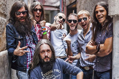 Antzerki laburrekin eta Oreka TXren kontzertuarekin agurtuko da aurtengo Musikaire