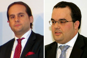 Ibon Oñate, Sergio Murillo y Nerea Martiartu serán directores de la Diputación