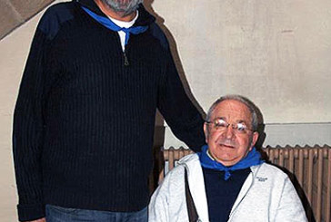 El Consejo de Festejos pierde a la vieja guardia