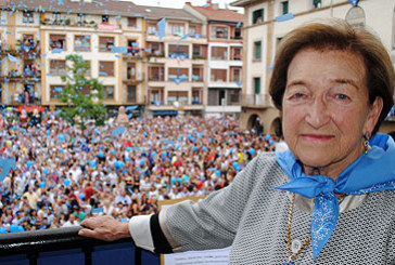 “Ha empezado la partida, ¡que empiecen las fiestas!”