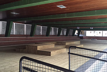 La Feria de Oportunidades estrena mañana el renovado probaleku de Berriz