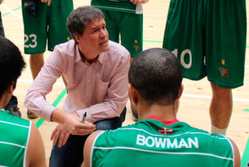 “La mejor forma de agradecer el apoyo de la afición es con nuestro mejor baloncesto”