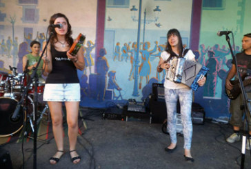 Erromeriak, bertso-saioa eta afariak izango dira aurten ere Argiñetako Kofradia jaietan