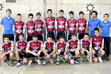 Beste Alde-La Tostadora ha participado en cuatro carreras en Bélgica