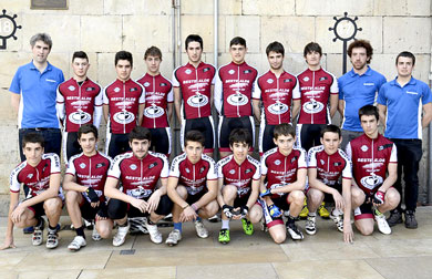 Beste Alde-La Tostadora ha participado en cuatro carreras en Bélgica