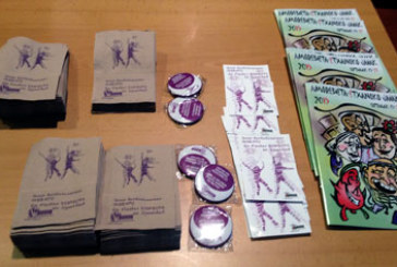 Karmenes para todas y todos