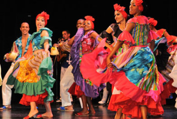 Camagua exhibirá la cultura caribeña en Durangon Folk
