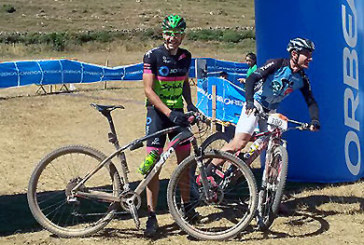 Isaak Rosillo logra el triunfo en las 24 horas de Mataporquera